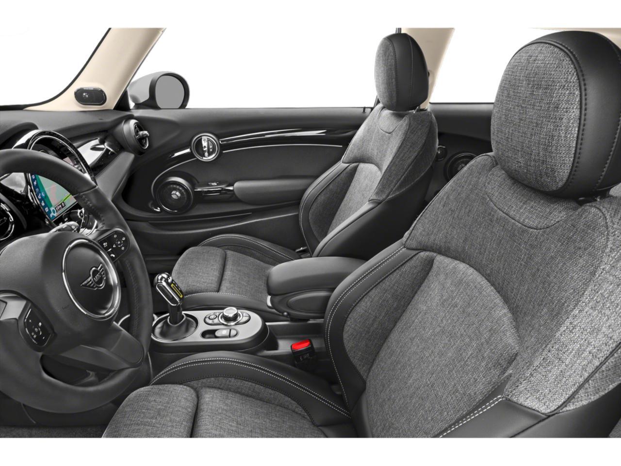 2024 MINI Cooper SE Electric Iconic San Clemente CA