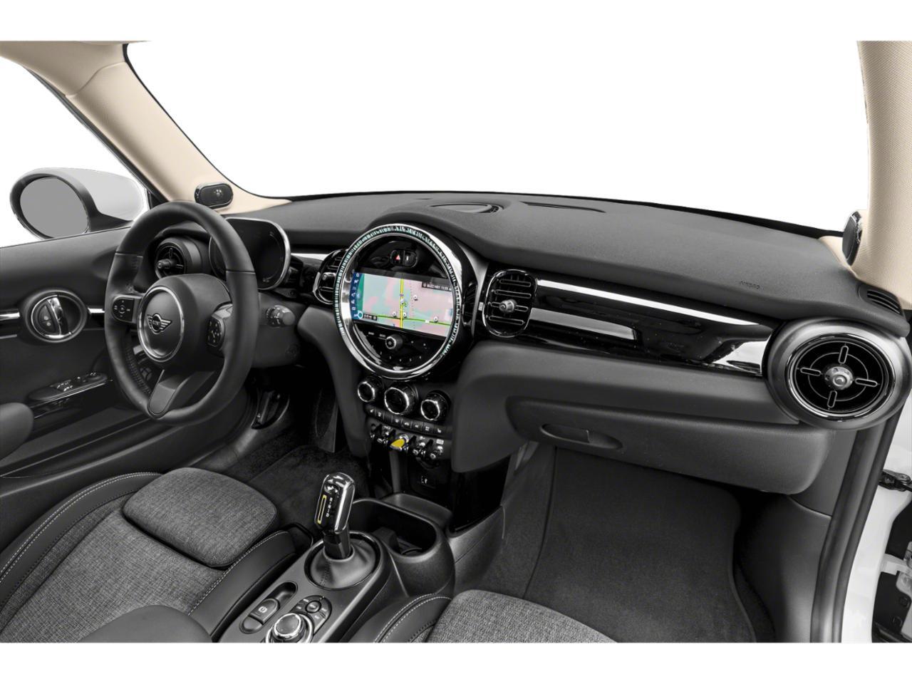 2024 MINI Cooper SE Electric Iconic San Clemente CA