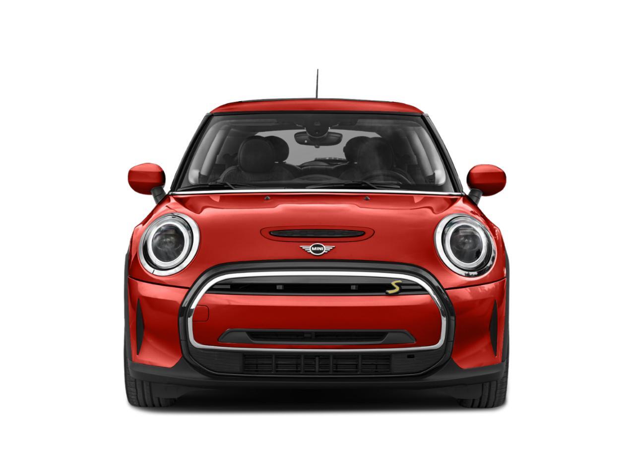 2024 MINI Cooper SE Electric Iconic San Clemente CA