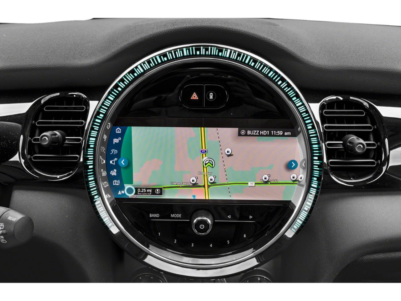 2024 MINI Cooper SE Electric Iconic San Clemente CA