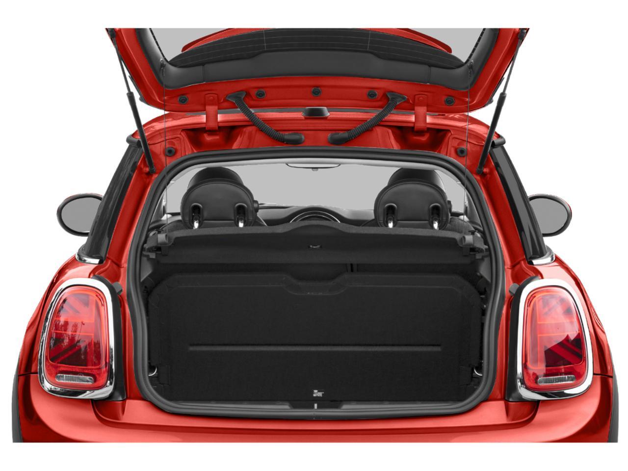 2024 MINI Cooper SE Electric Iconic San Clemente CA