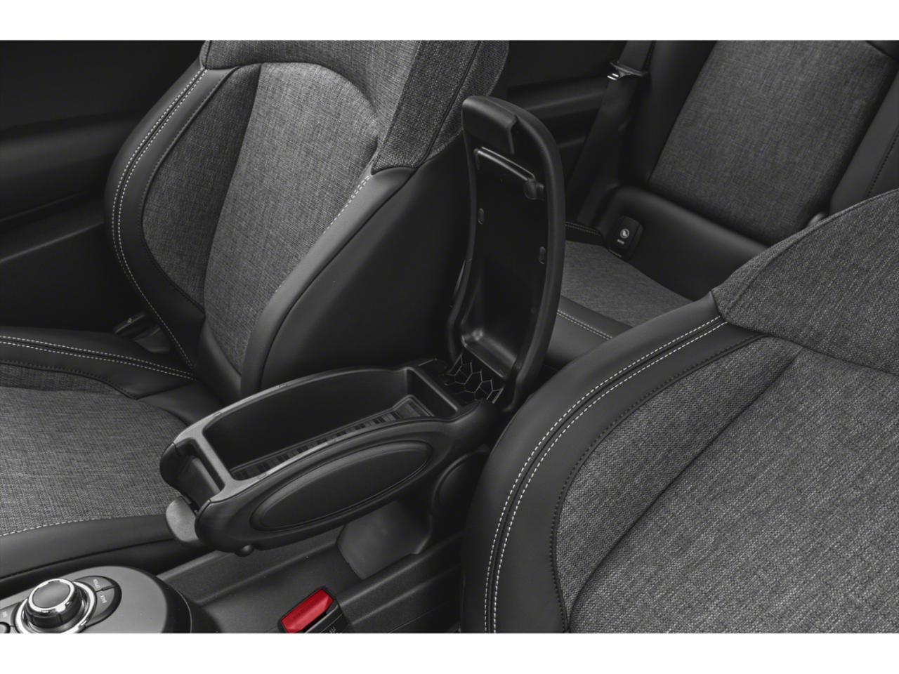 2024 MINI Cooper SE Electric Iconic San Clemente CA