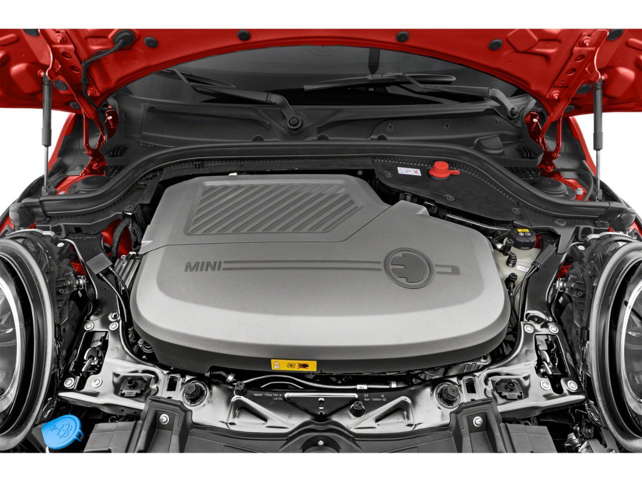2024 MINI Cooper SE Electric Iconic San Clemente CA