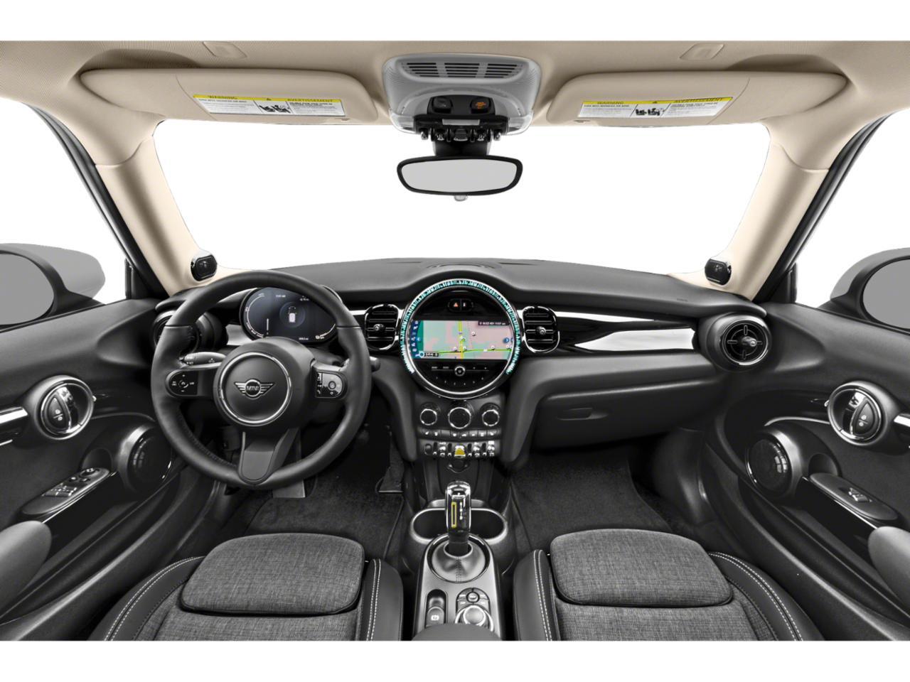 2024 MINI Cooper SE Electric Iconic San Clemente CA