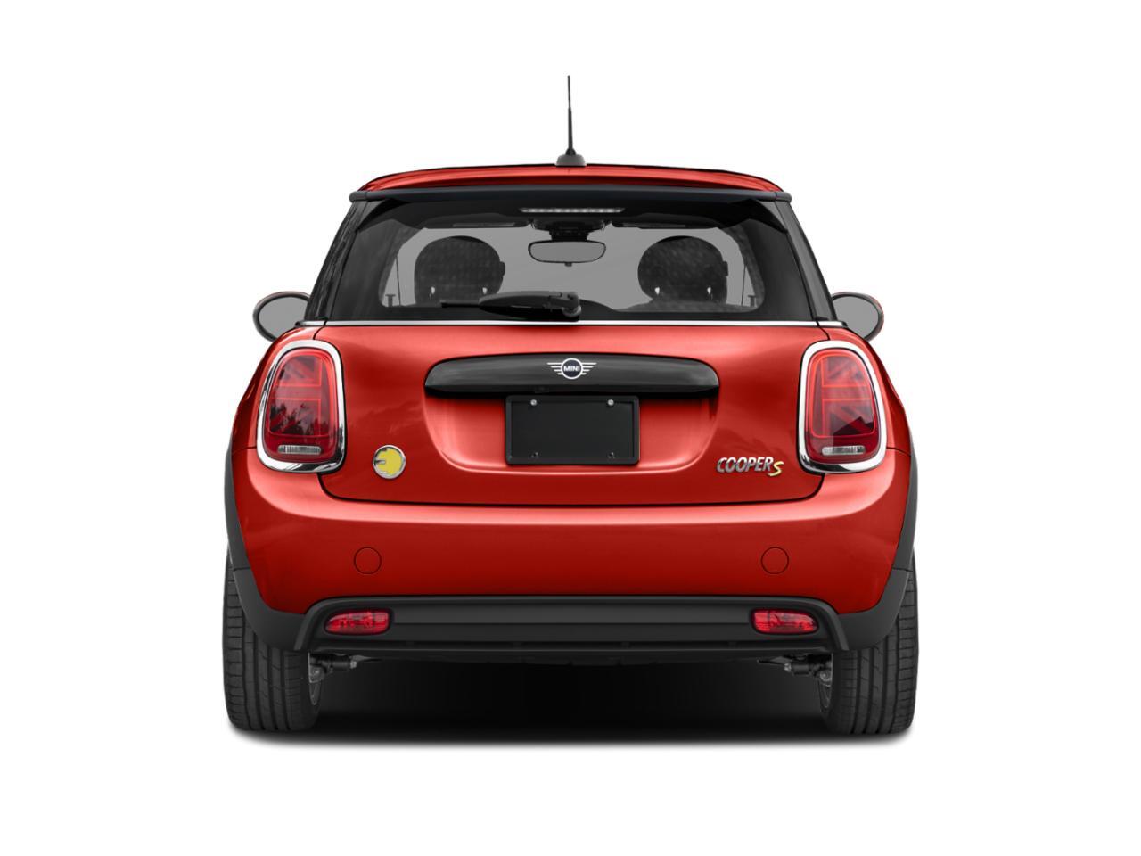 2024 MINI Cooper SE Electric Iconic San Clemente CA