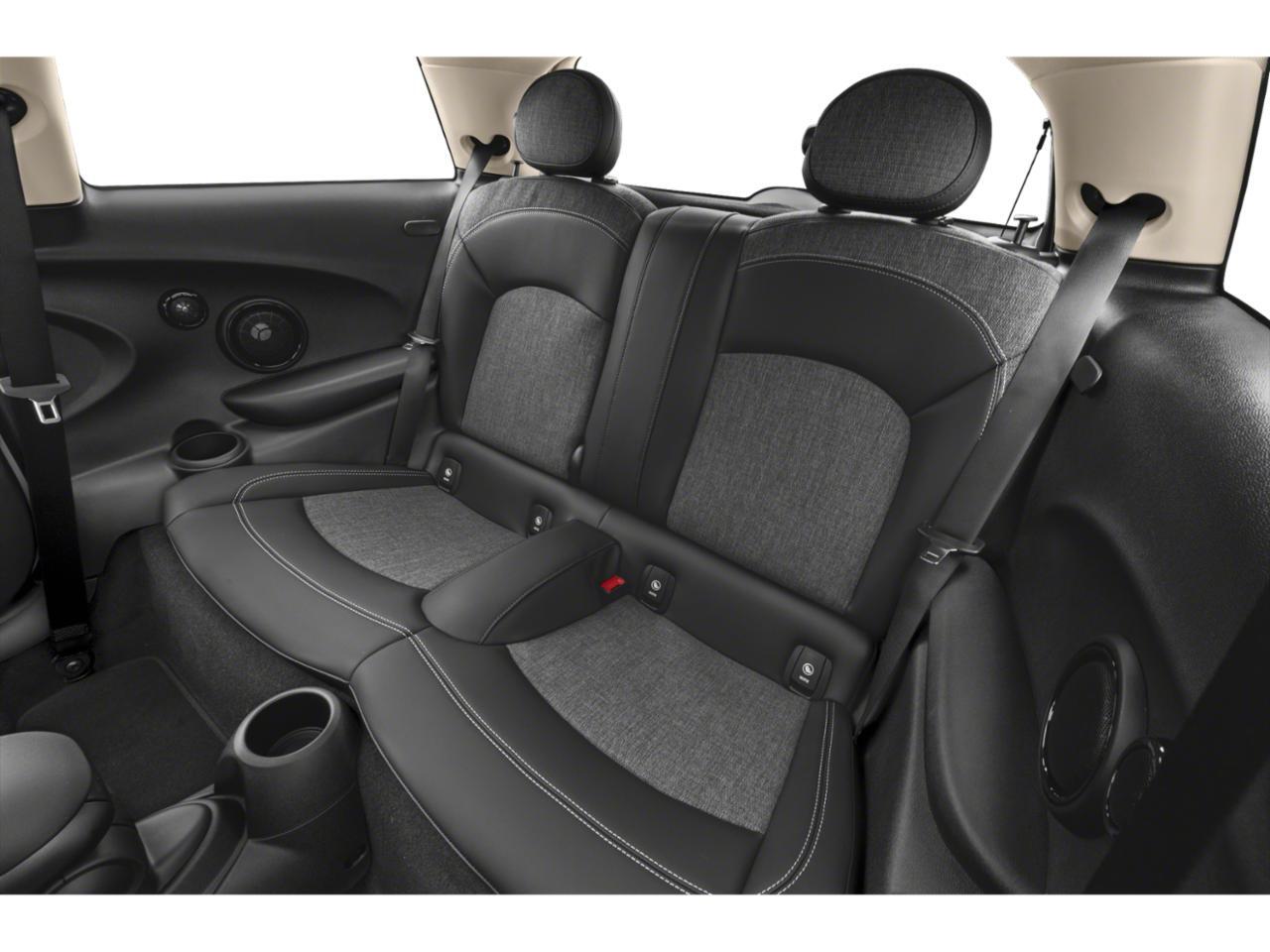 2024 MINI Cooper SE Electric Iconic San Clemente CA