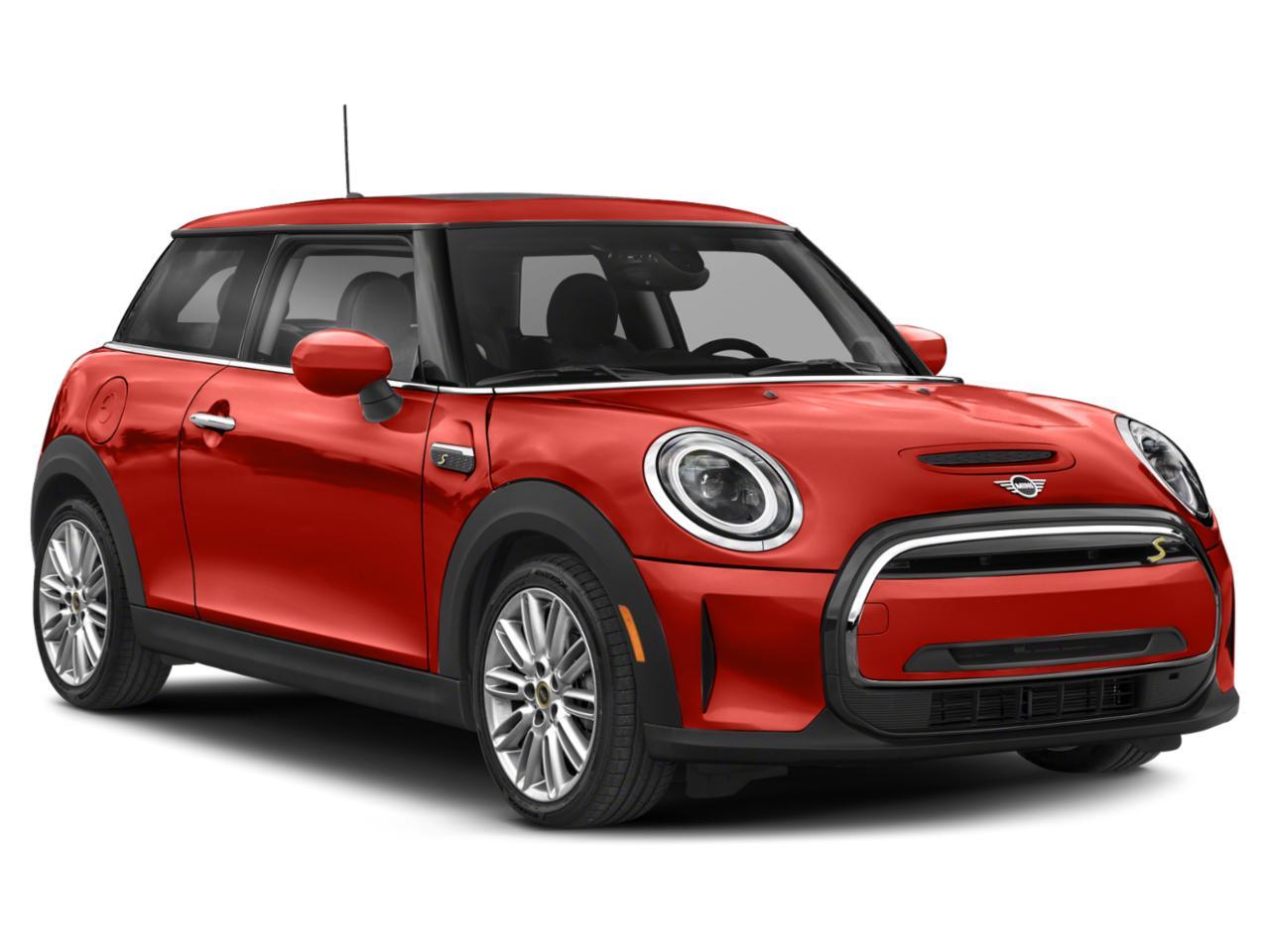 2024 MINI Cooper SE Electric Iconic San Clemente CA