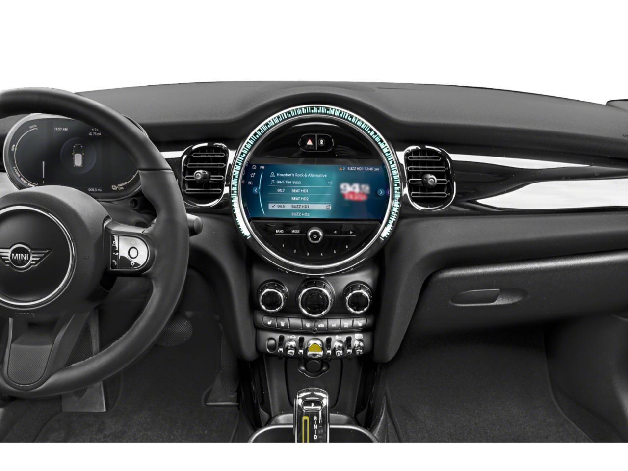 2024 MINI Cooper SE Electric Iconic San Clemente CA