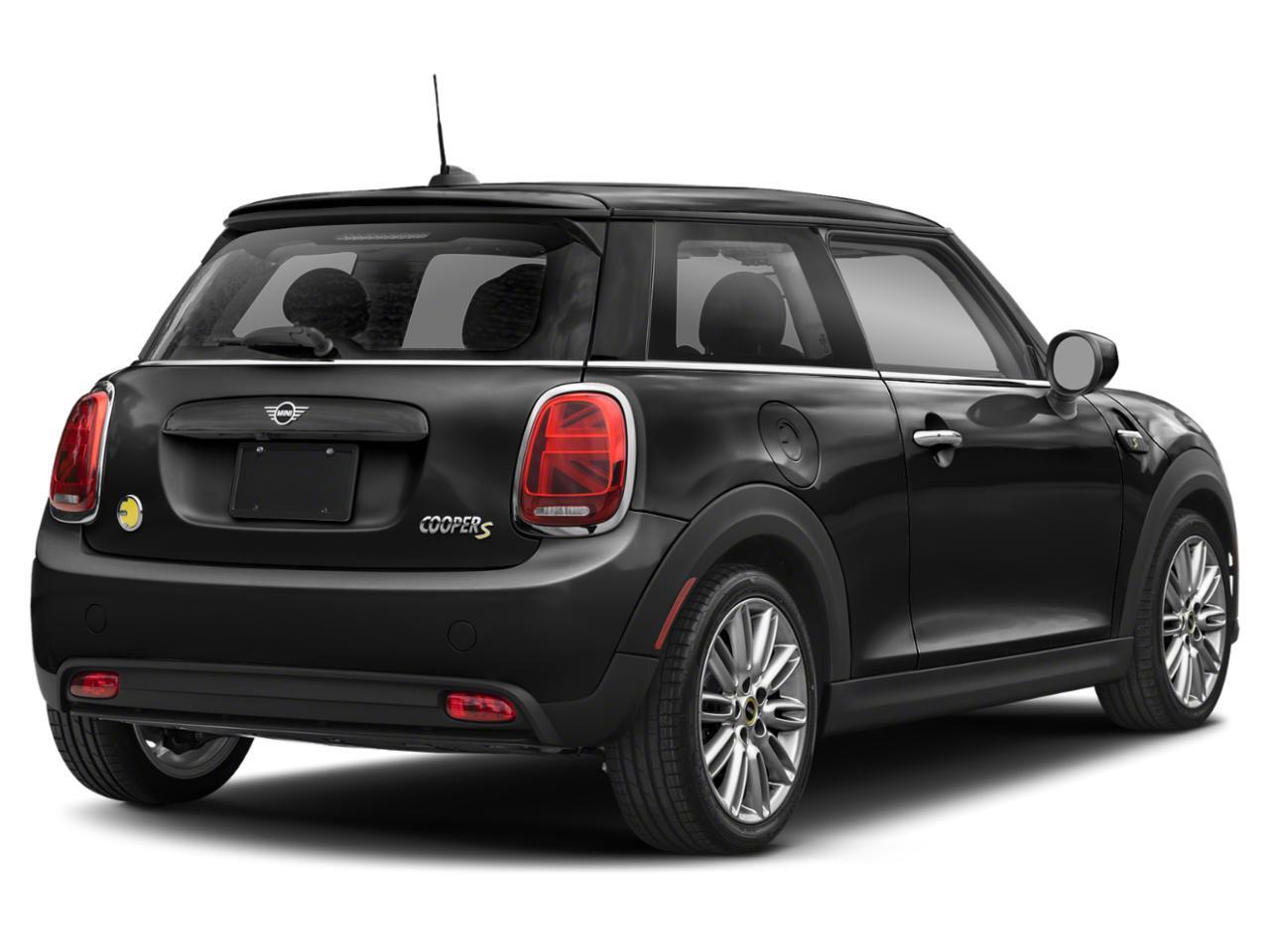 2024 MINI SE Hardtop Cooper
