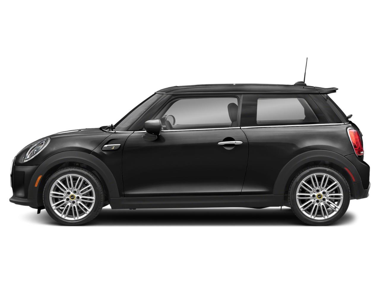 2024 MINI SE Hardtop Cooper Plano TX