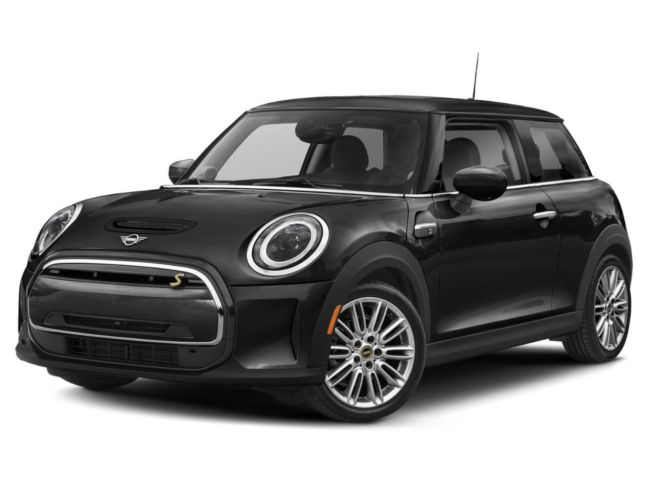2024 MINI SE Hardtop Cooper