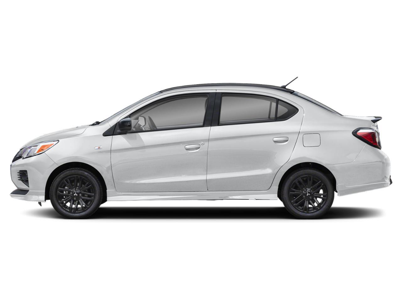 2024 MITSUBISHI MIRAGE G4 ES/G4 Black Edition Guaynabo PR