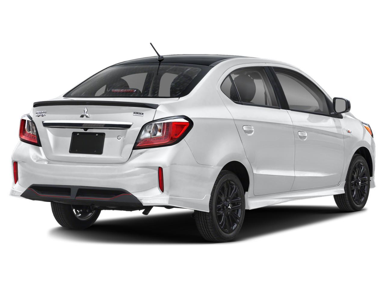 2024 MITSUBISHI MIRAGE G4 ES/G4 Black Edition Guaynabo PR
