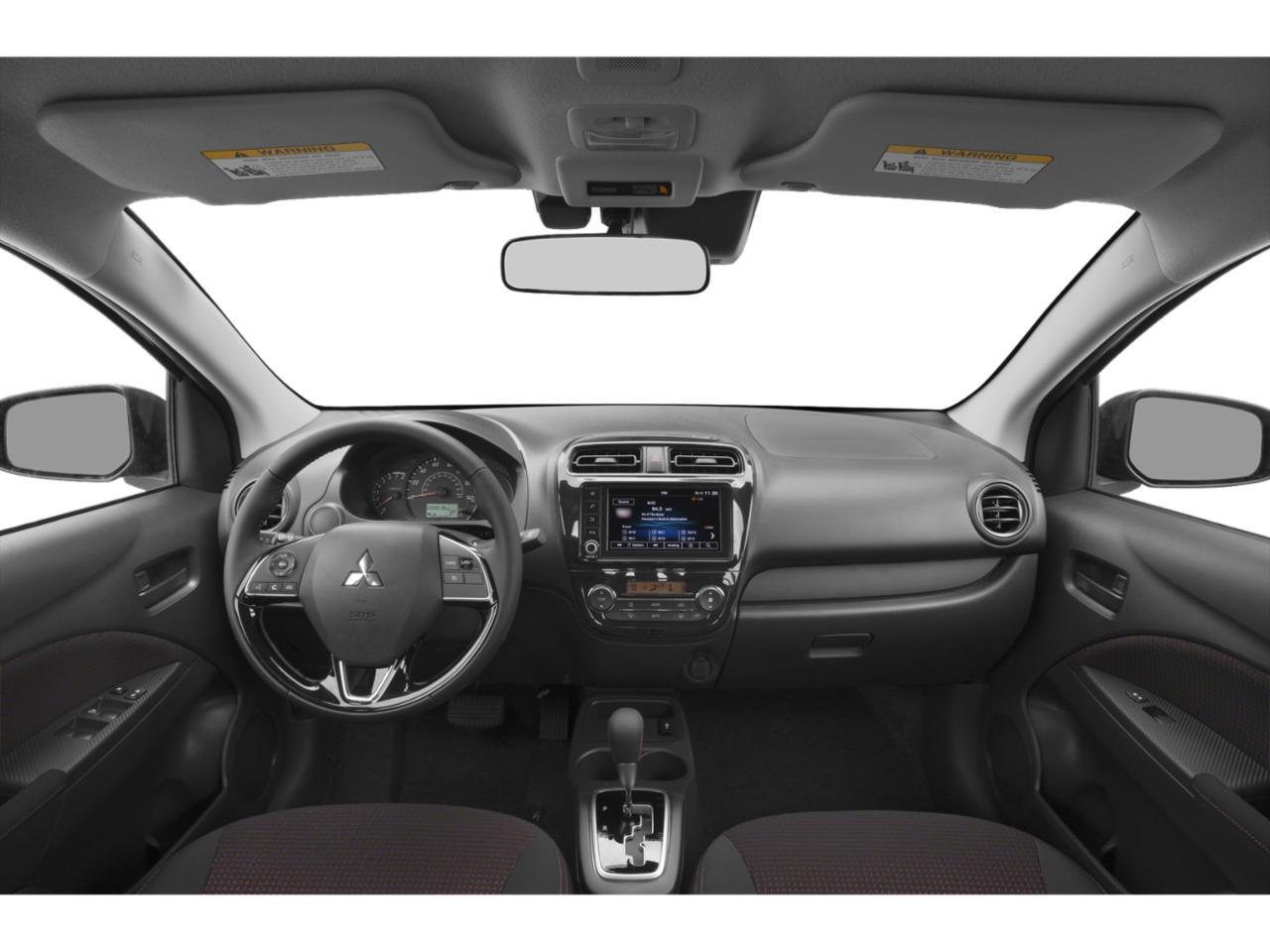 2024 MITSUBISHI MIRAGE G4 ES/G4 Black Edition Guaynabo PR