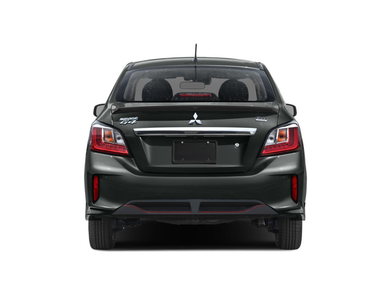 2024 MITSUBISHI MIRAGE G4 ES/G4 Black Edition Guaynabo PR