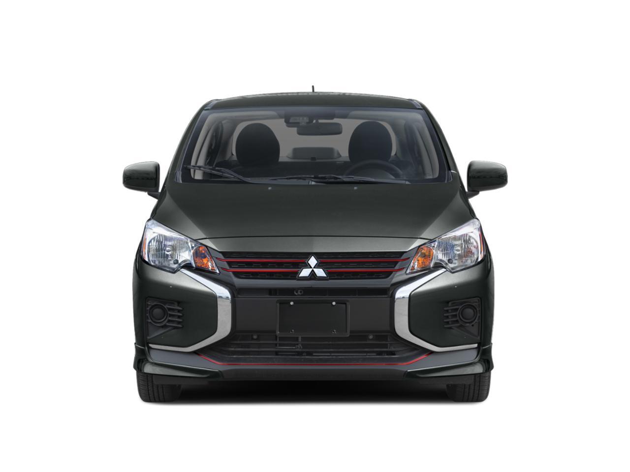 2024 MITSUBISHI MIRAGE G4 ES/G4 Black Edition Guaynabo PR