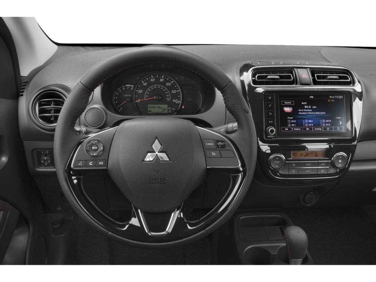 2024 MITSUBISHI MIRAGE G4 ES/G4 Black Edition Guaynabo PR
