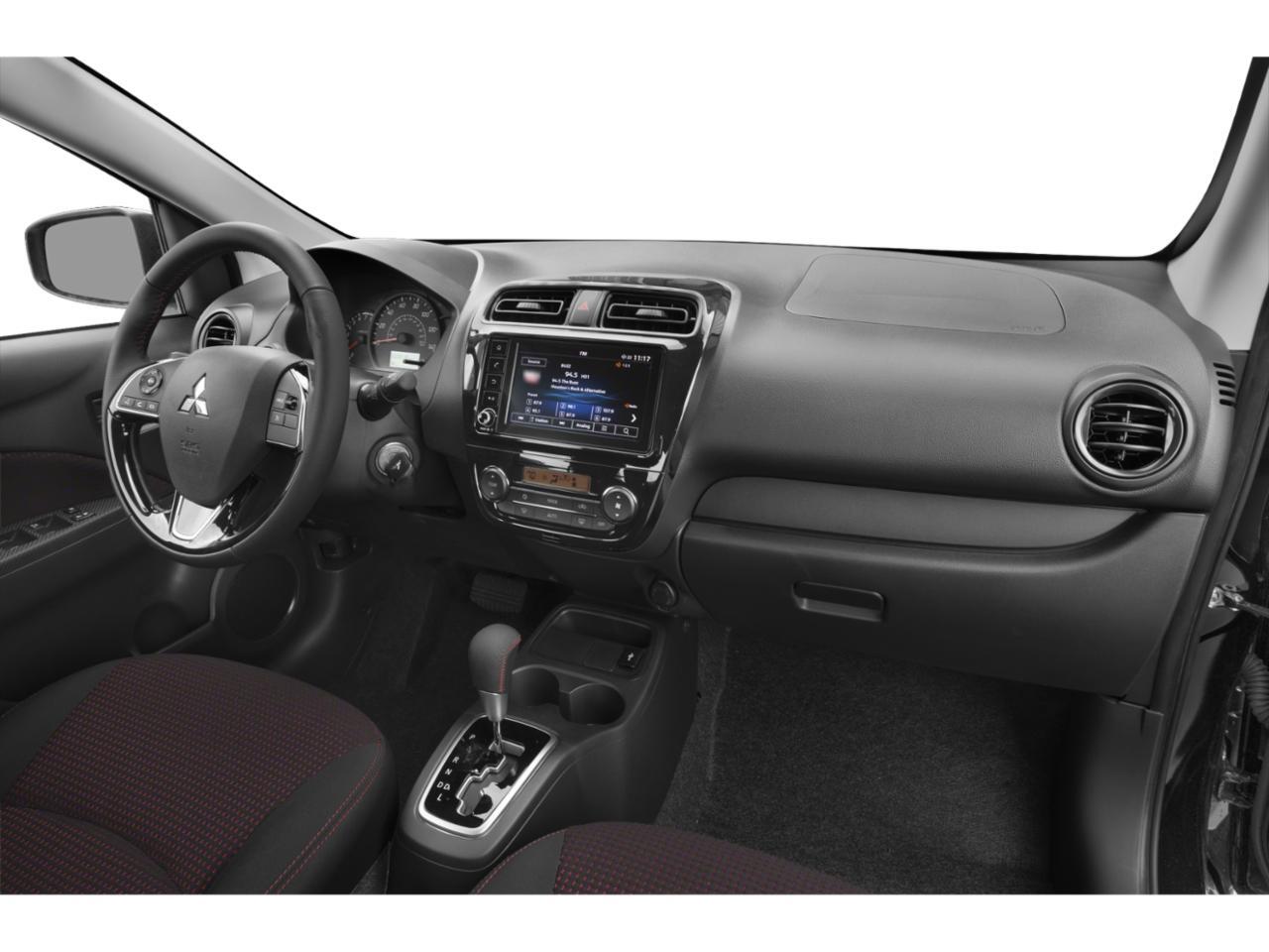 2024 MITSUBISHI MIRAGE G4 ES/G4 Black Edition Guaynabo PR