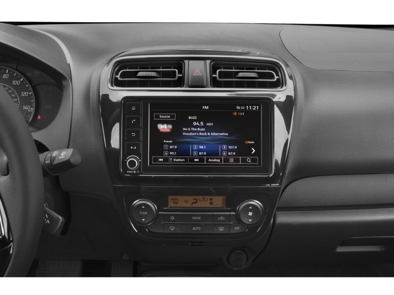 2024 MITSUBISHI MIRAGE G4 ES/G4 Black Edition Guaynabo PR