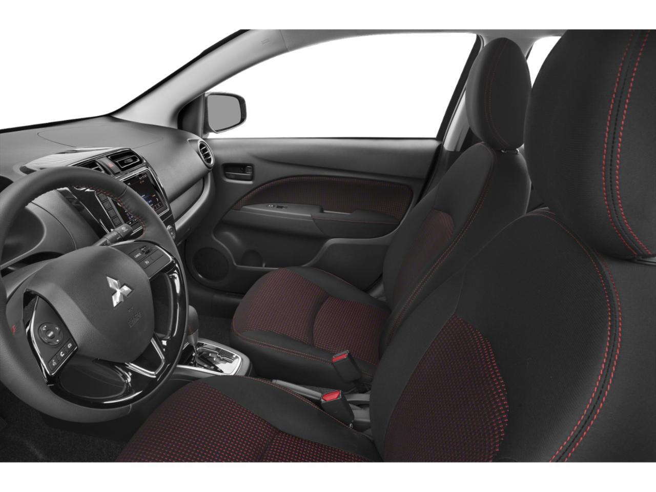 2024 MITSUBISHI MIRAGE G4 ES/G4 Black Edition Guaynabo PR