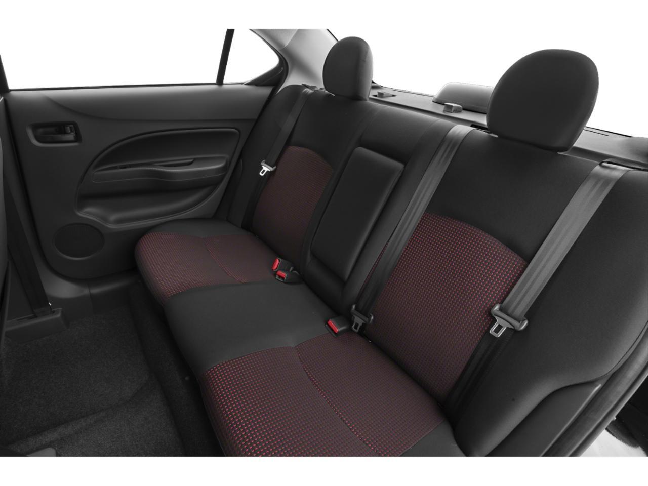 2024 MITSUBISHI MIRAGE G4 ES/G4 Black Edition Guaynabo PR