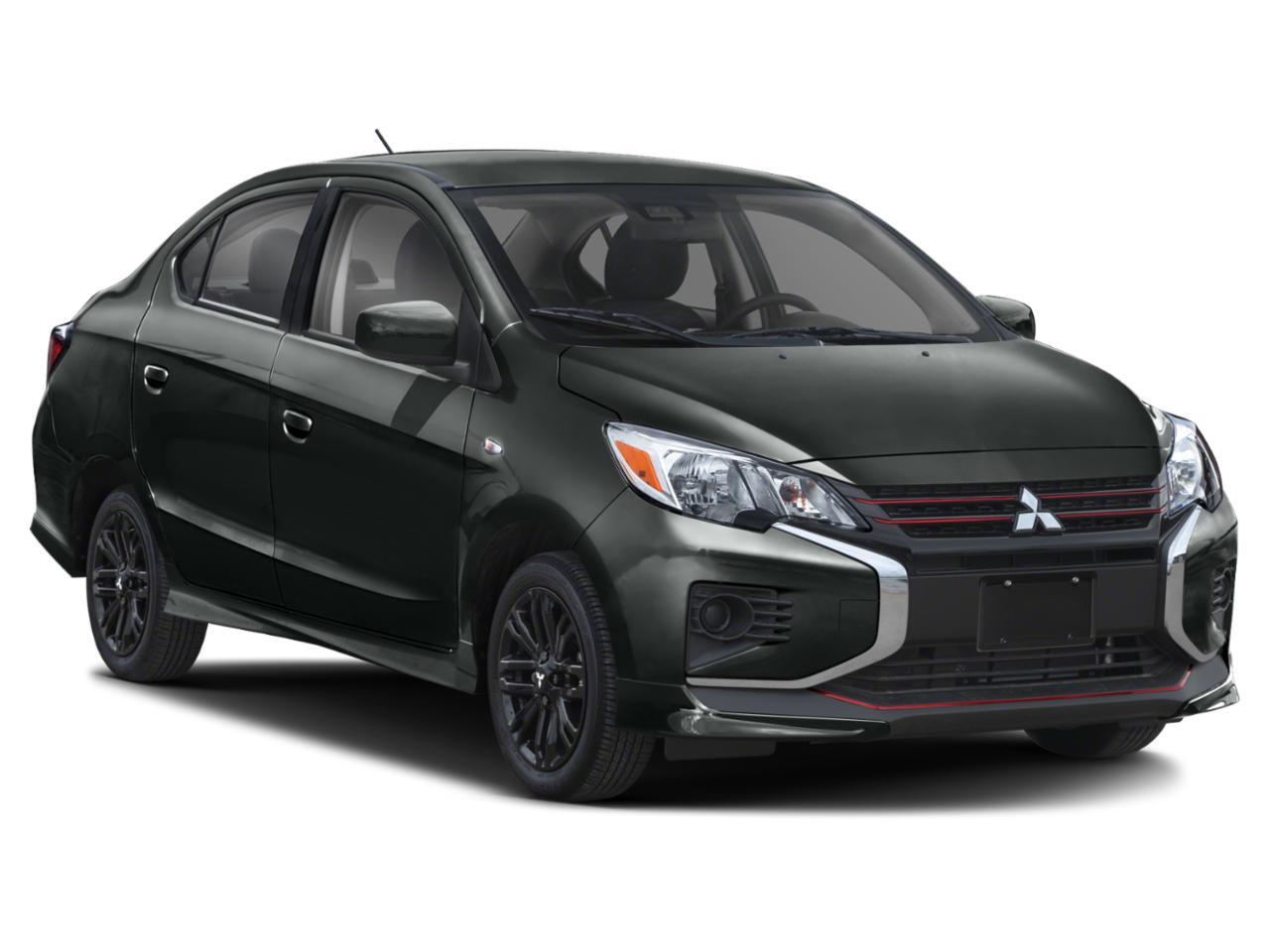 2024 MITSUBISHI MIRAGE G4 ES/G4 Black Edition Guaynabo PR
