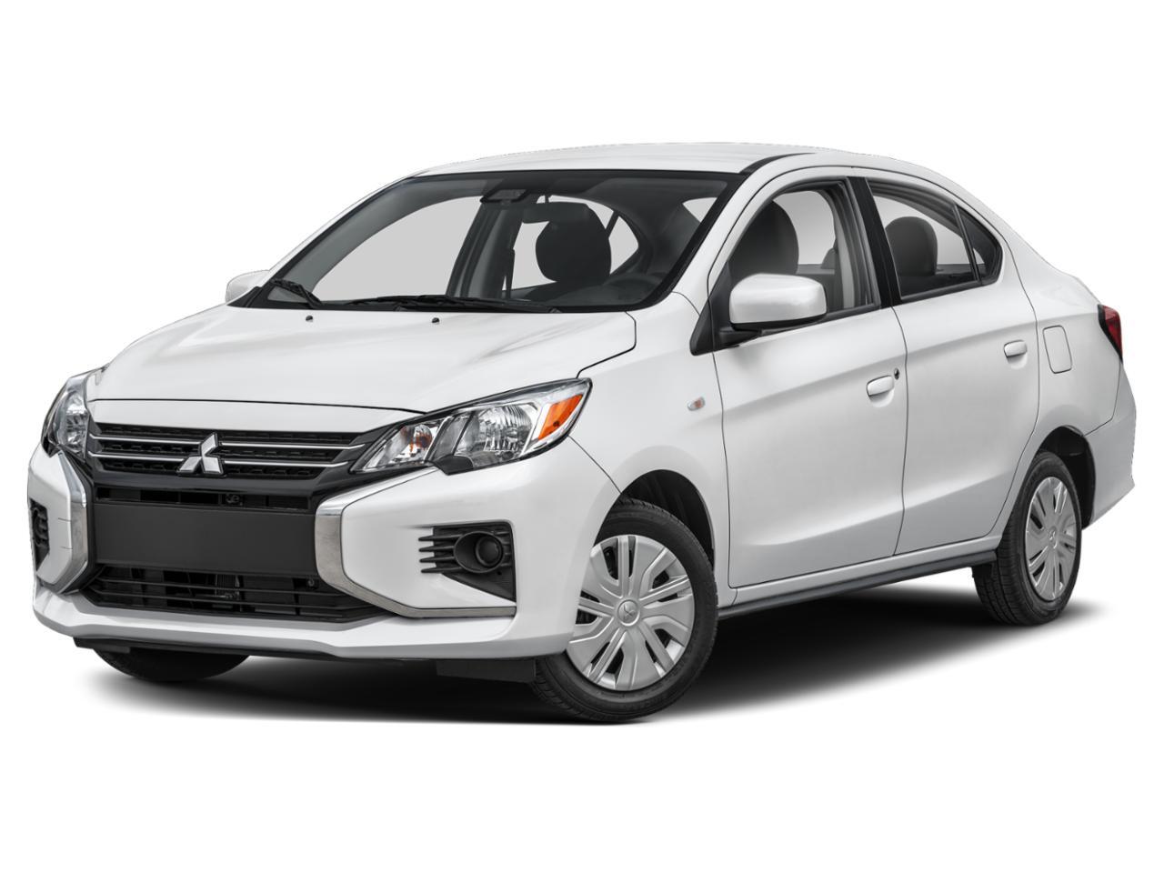 2024 MITSUBISHI MIRAGE G4 ES/G4