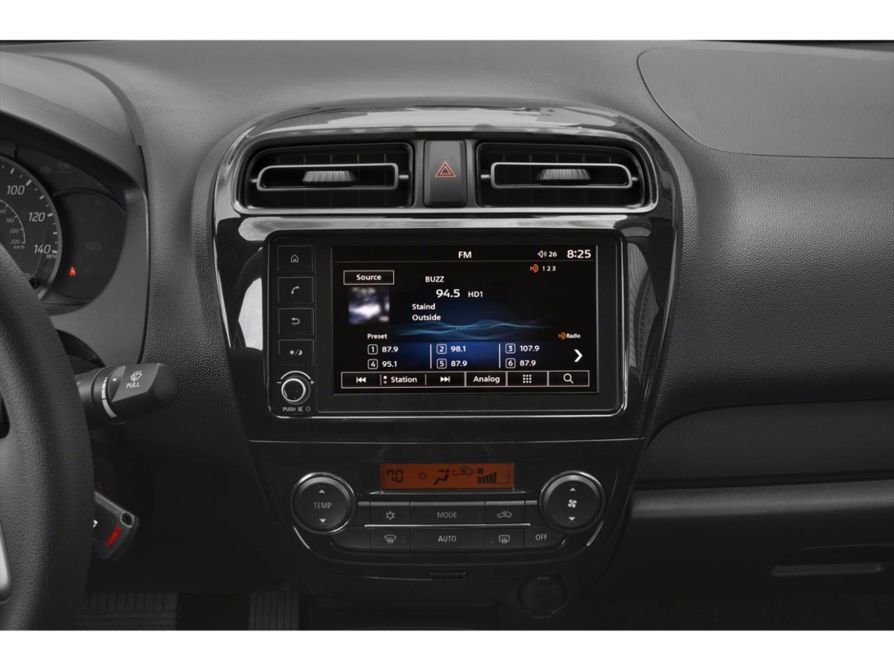 2024 MITSUBISHI MIRAGE G4 ES/G4 LE Guaynabo PR