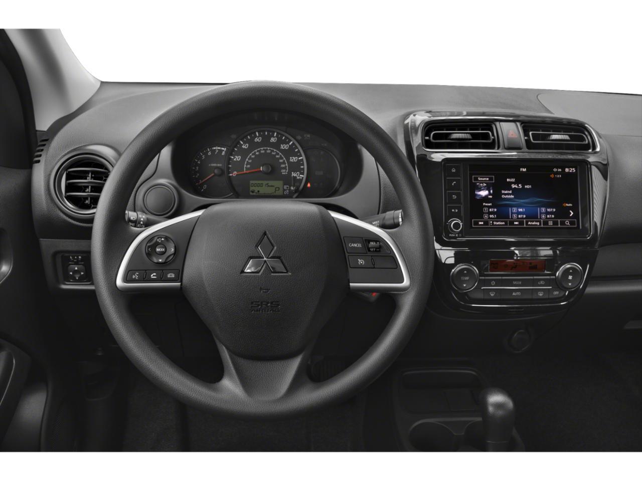 2024 MITSUBISHI MIRAGE G4 ES/G4 LE Guaynabo PR