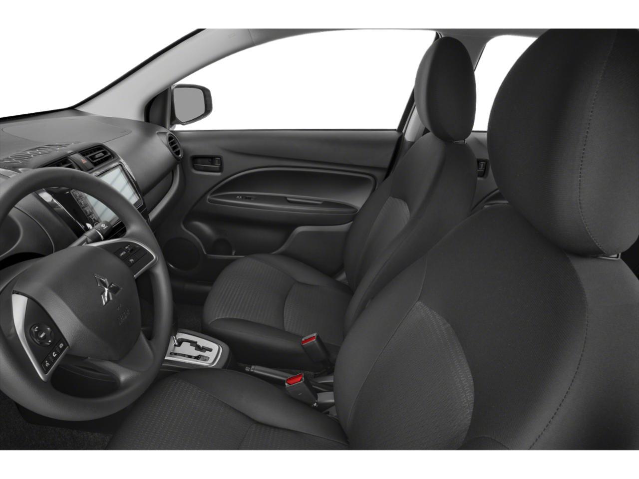 2024 MITSUBISHI MIRAGE G4 ES/G4 LE Guaynabo PR