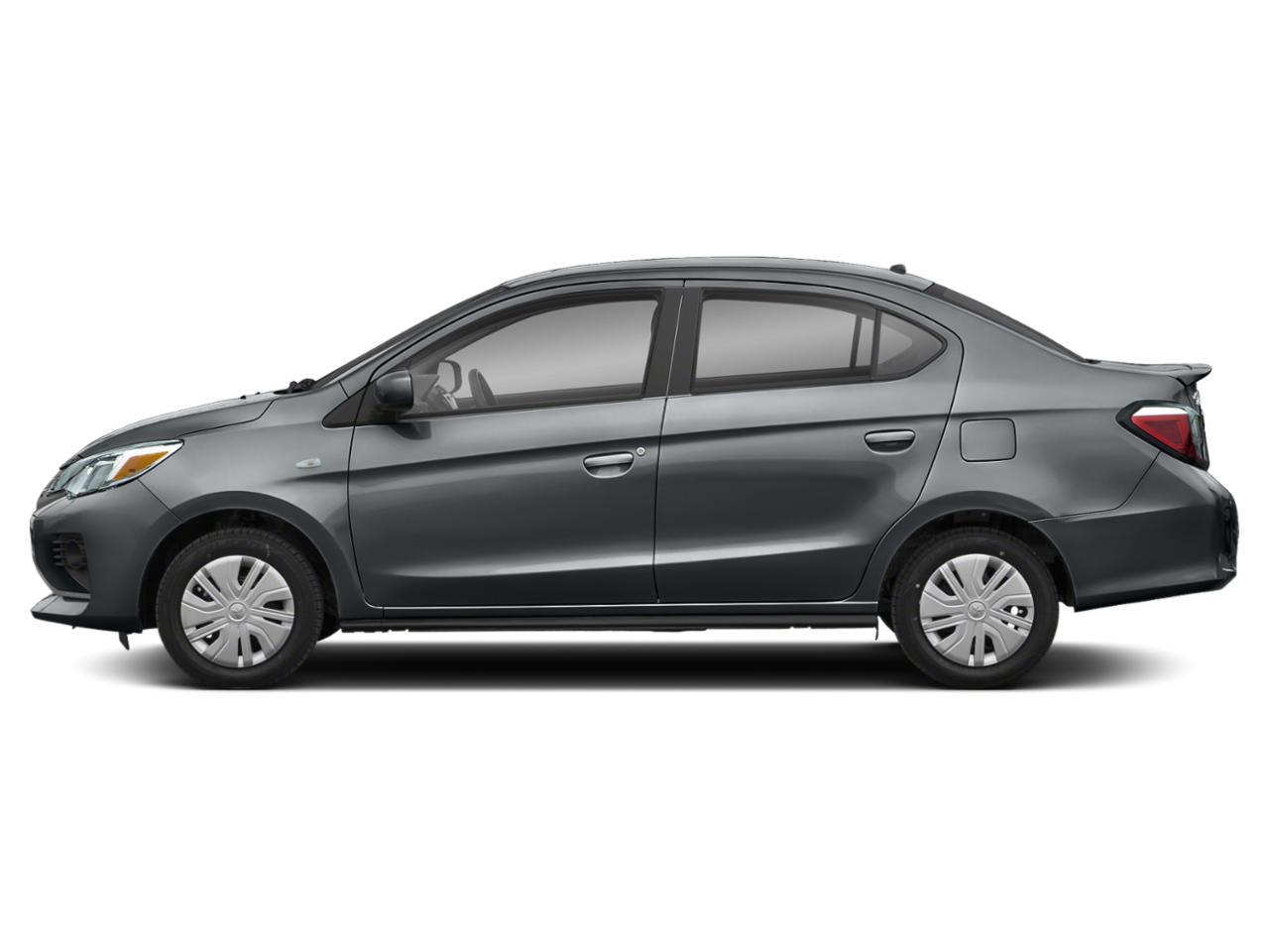 2024 MITSUBISHI MIRAGE