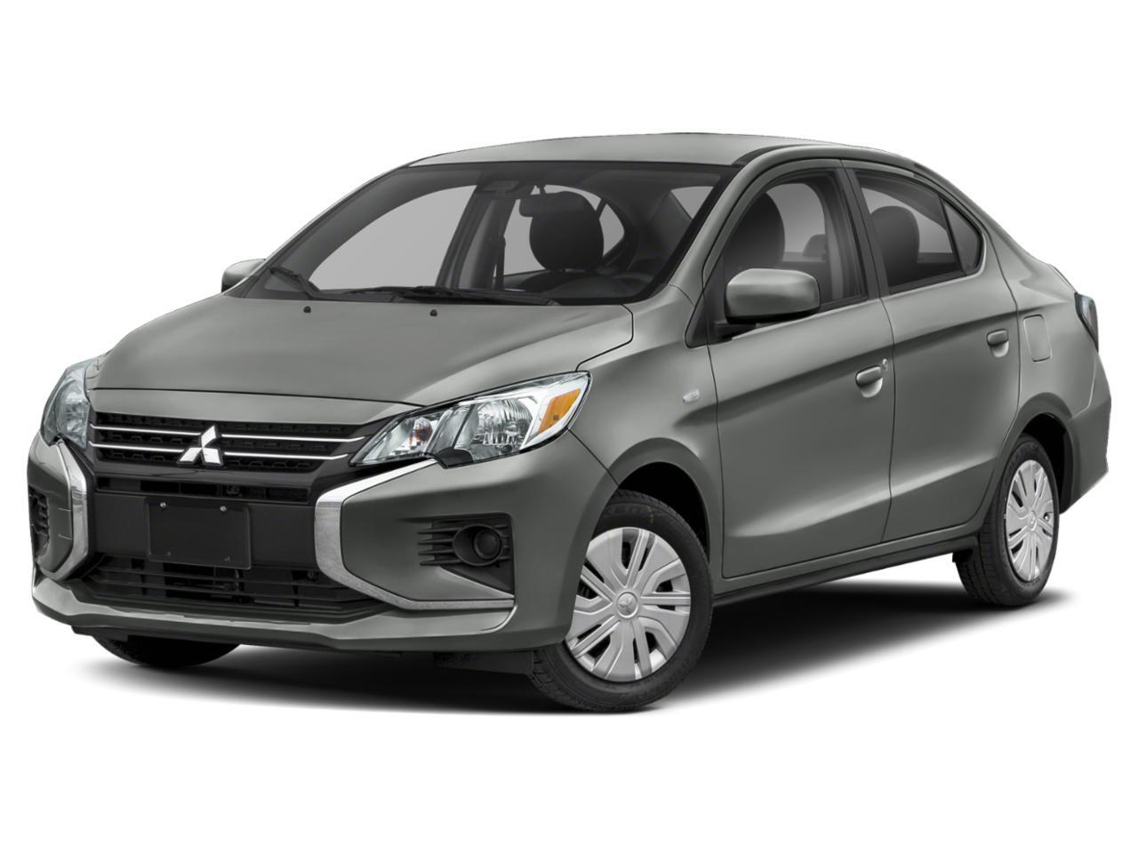 2024 MITSUBISHI MIRAGE G4 ES Houston TX