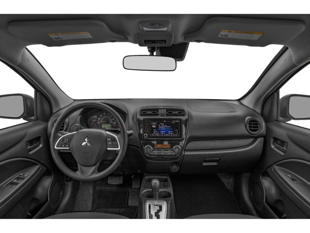 2024 MITSUBISHI MIRAGE G4 ES Houston TX