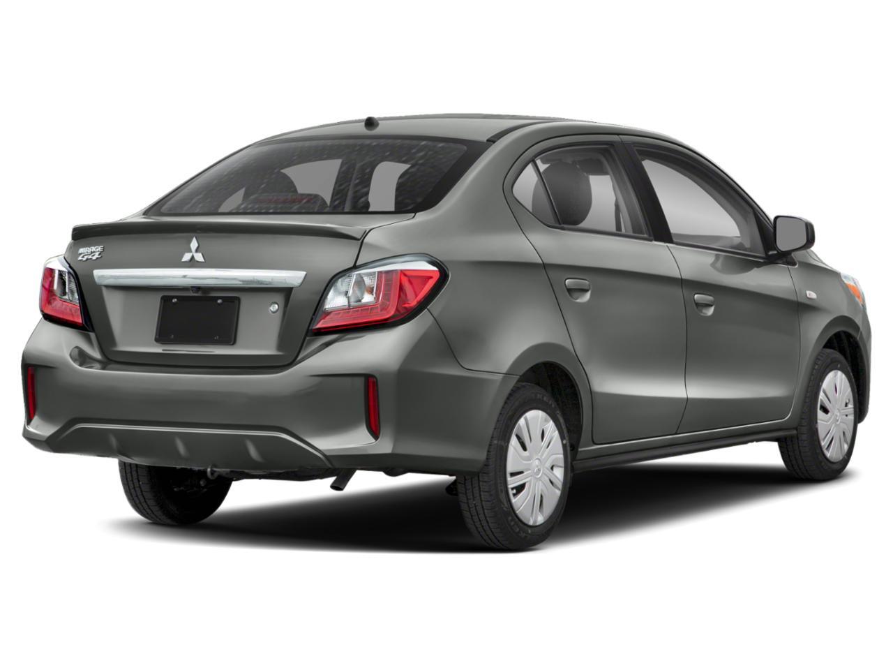 2024 MITSUBISHI MIRAGE G4 ES Houston TX