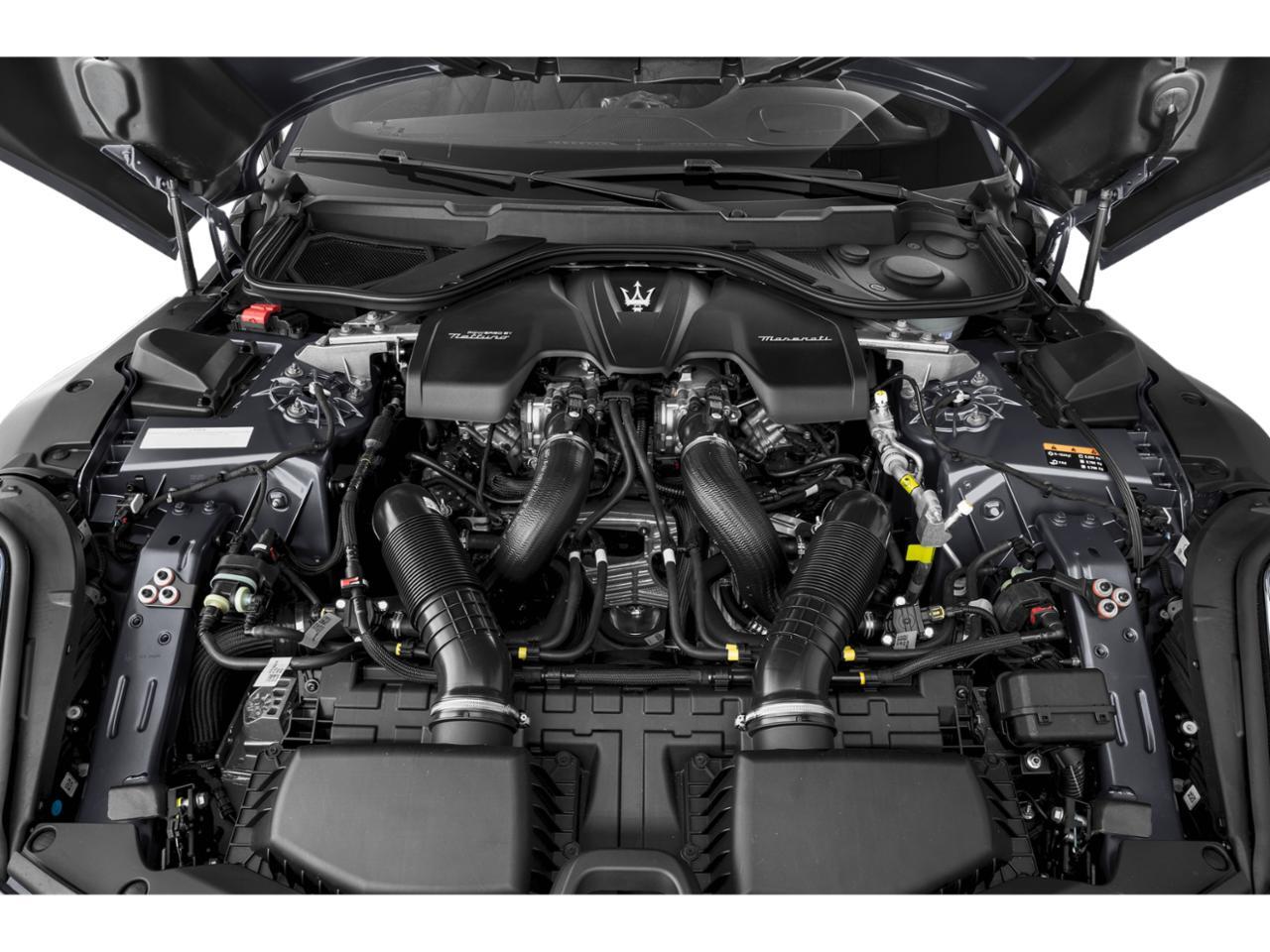 2024 Maserati GranTurismo Modena San Clemente CA