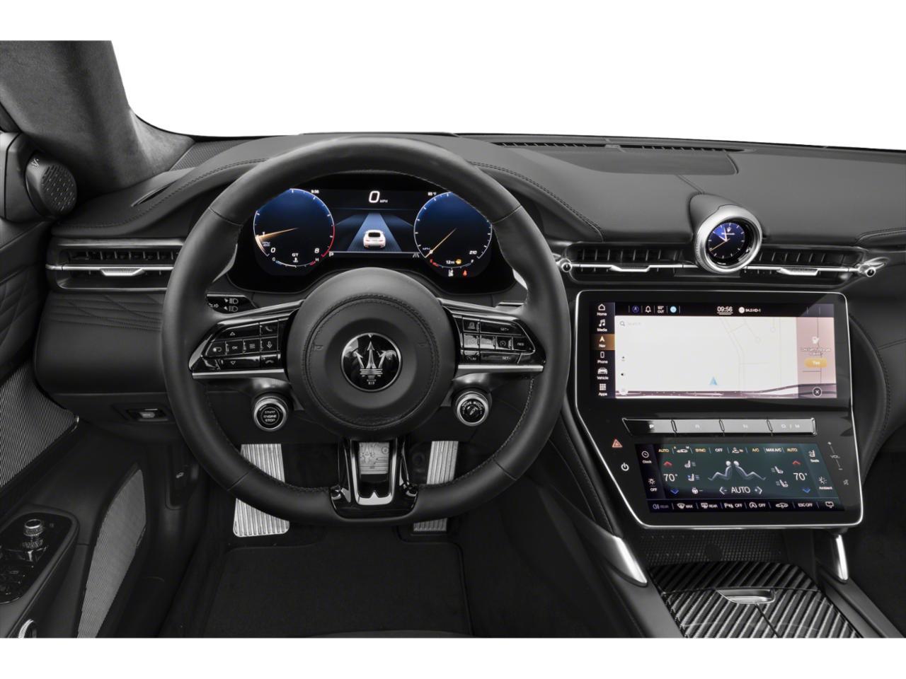 2024 Maserati GranTurismo Modena San Clemente CA