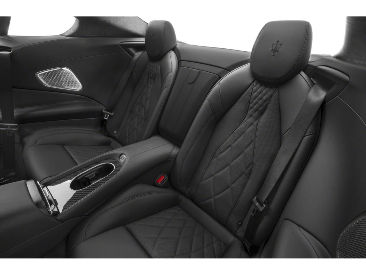 2024 Maserati GranTurismo Modena San Clemente CA