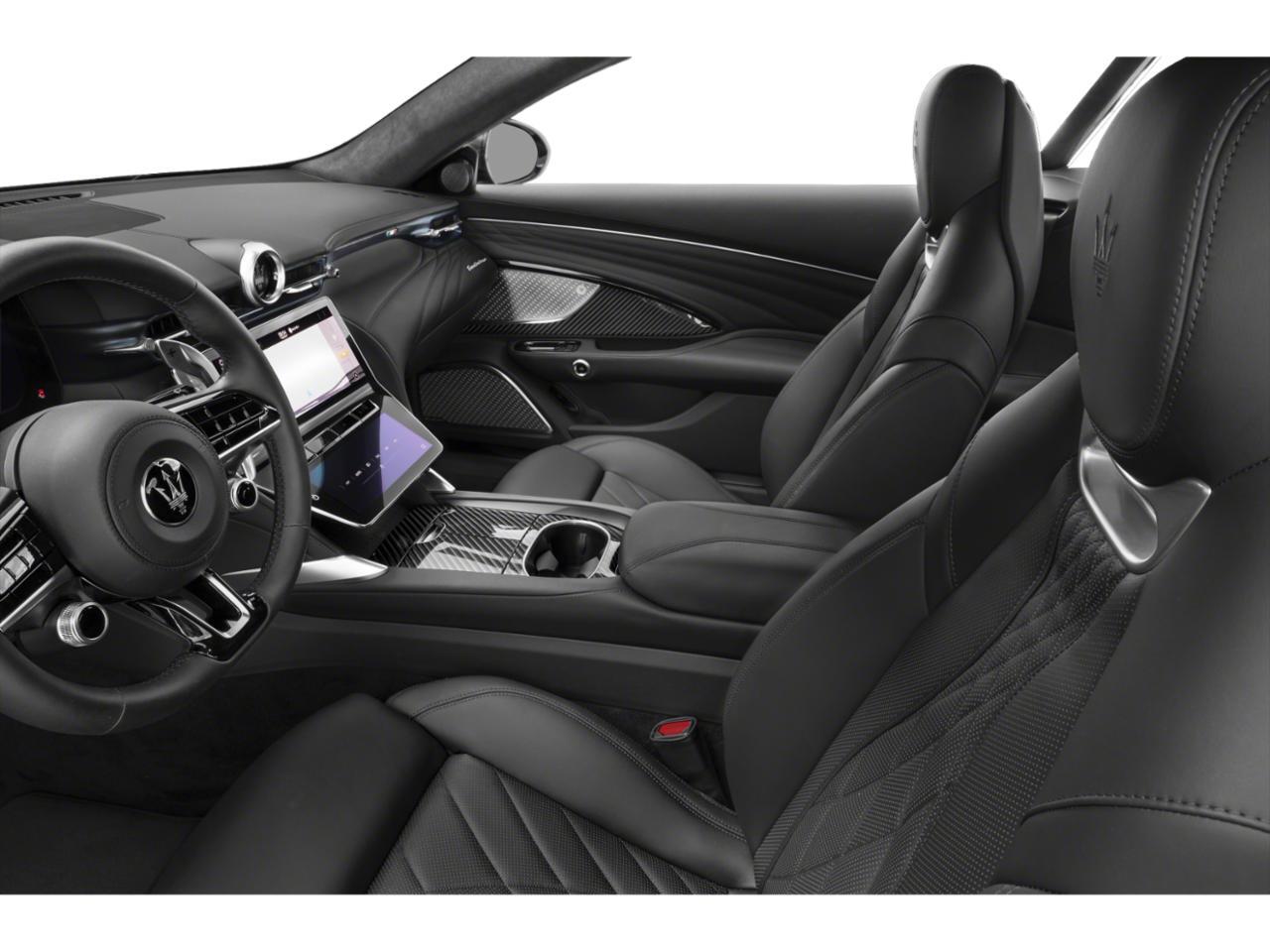 2024 Maserati GranTurismo Modena San Clemente CA