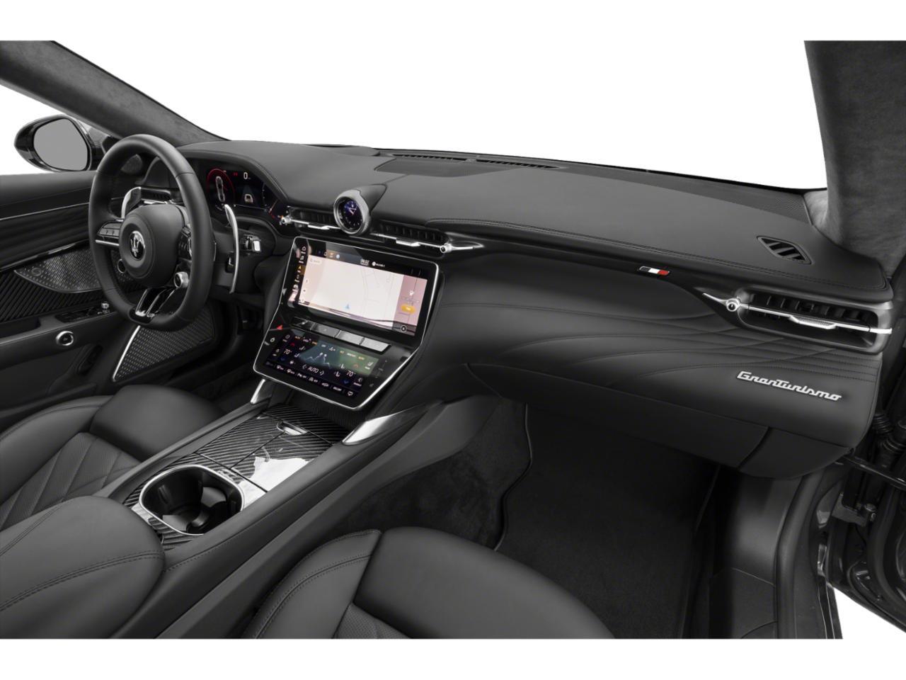 2024 Maserati GranTurismo Modena San Clemente CA