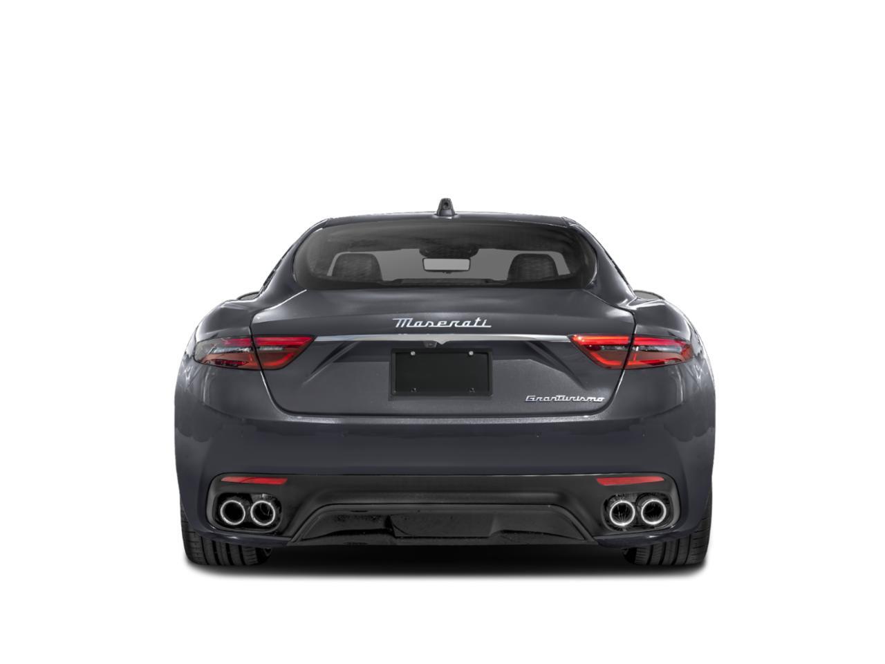 2024 Maserati GranTurismo Modena San Clemente CA