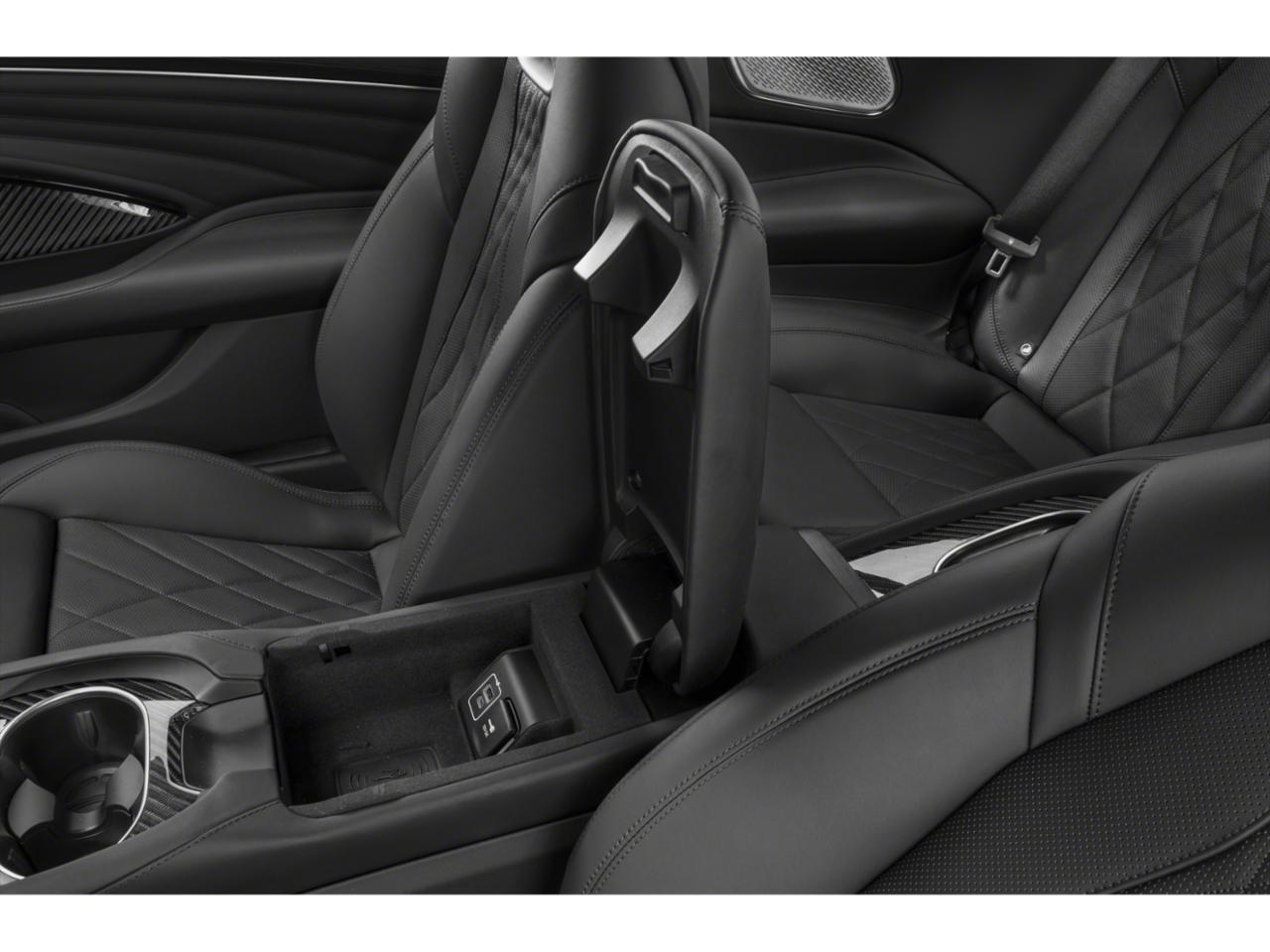 2024 Maserati GranTurismo Modena San Clemente CA
