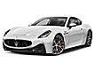 2024 Maserati GranTurismo Modena
