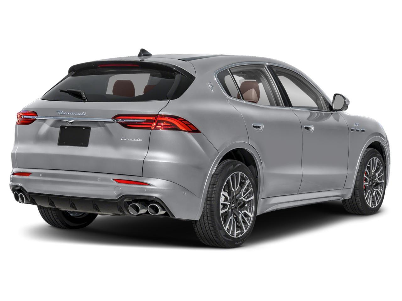 2024 Maserati Grecale GT San Clemente CA