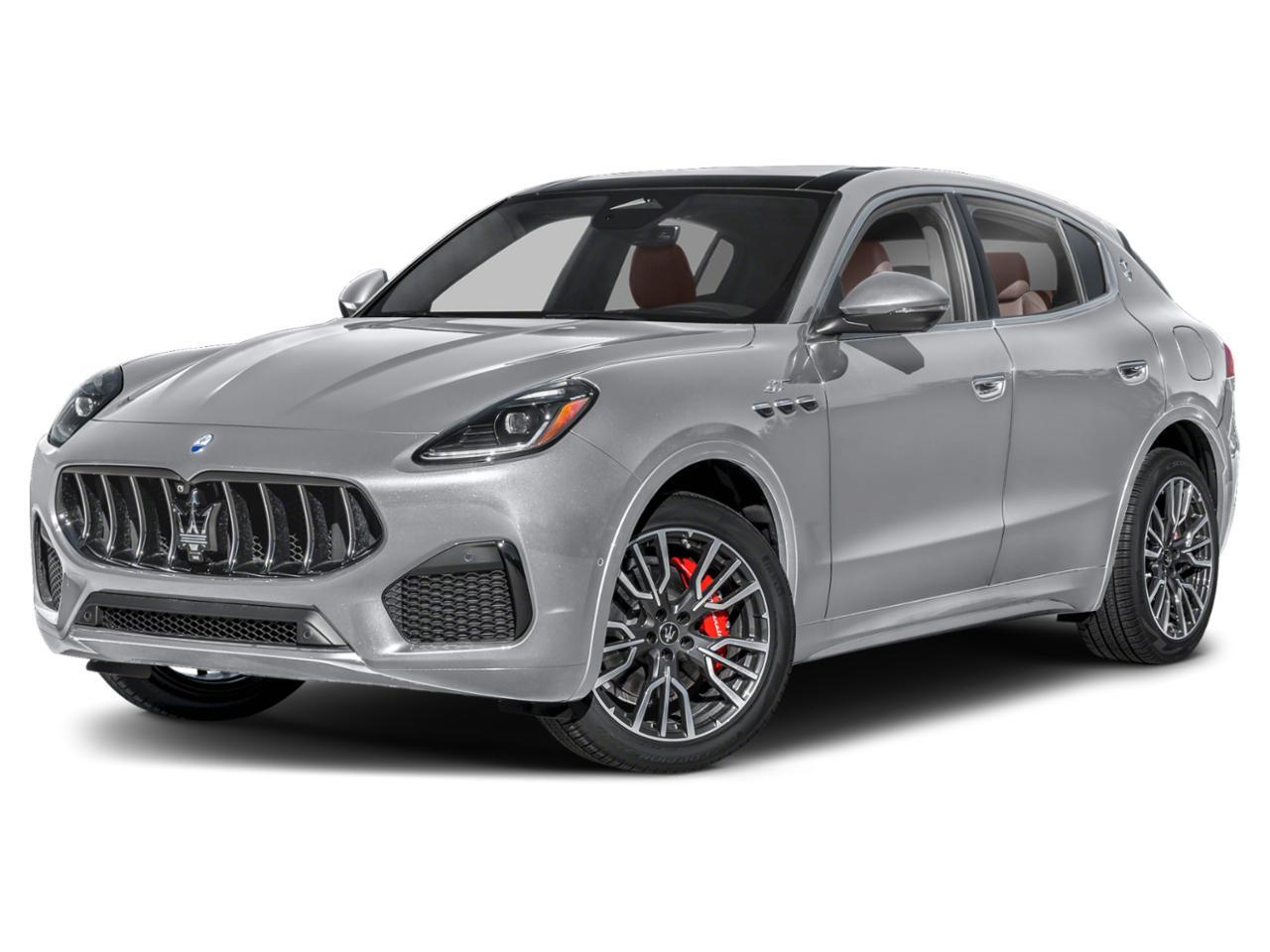 2024 Maserati Grecale GT San Clemente CA