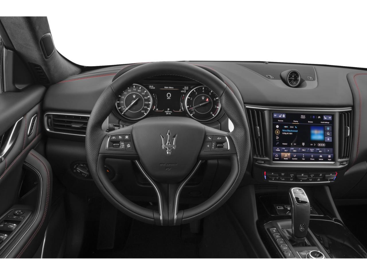 2024 Maserati Levante GT San Clemente CA