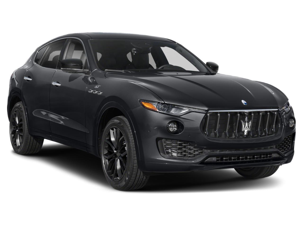 2024 Maserati Levante GT San Clemente CA