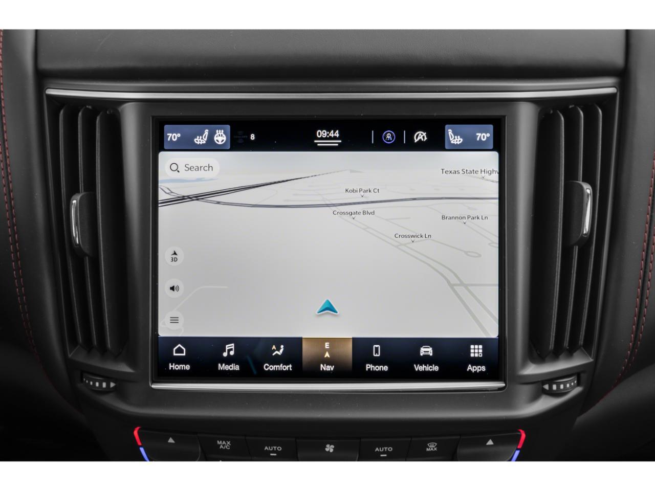 2024 Maserati Levante GT San Clemente CA