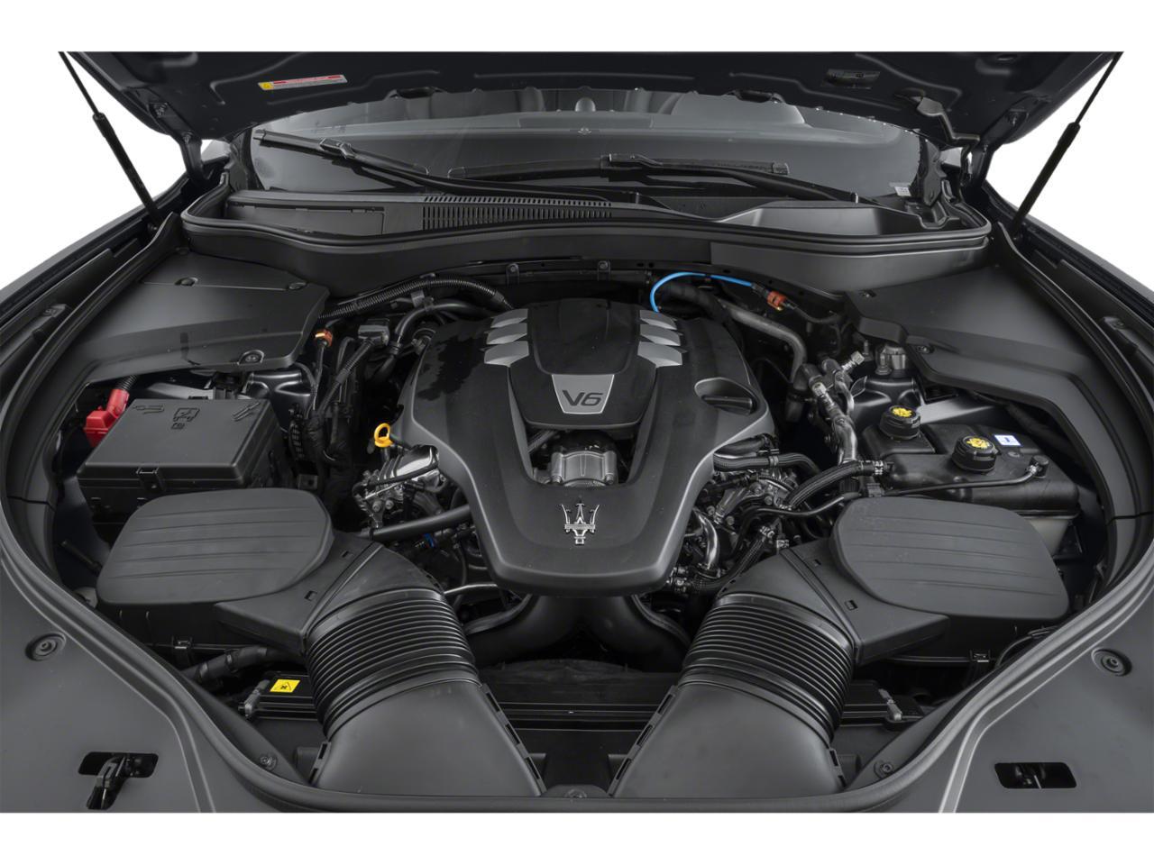 2024 Maserati Levante GT San Clemente CA