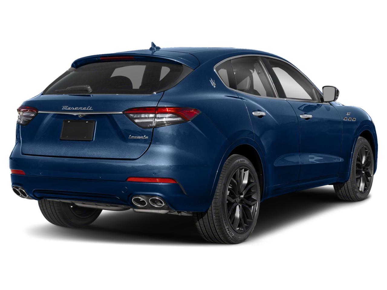 2024 Maserati Levante GT San Clemente CA