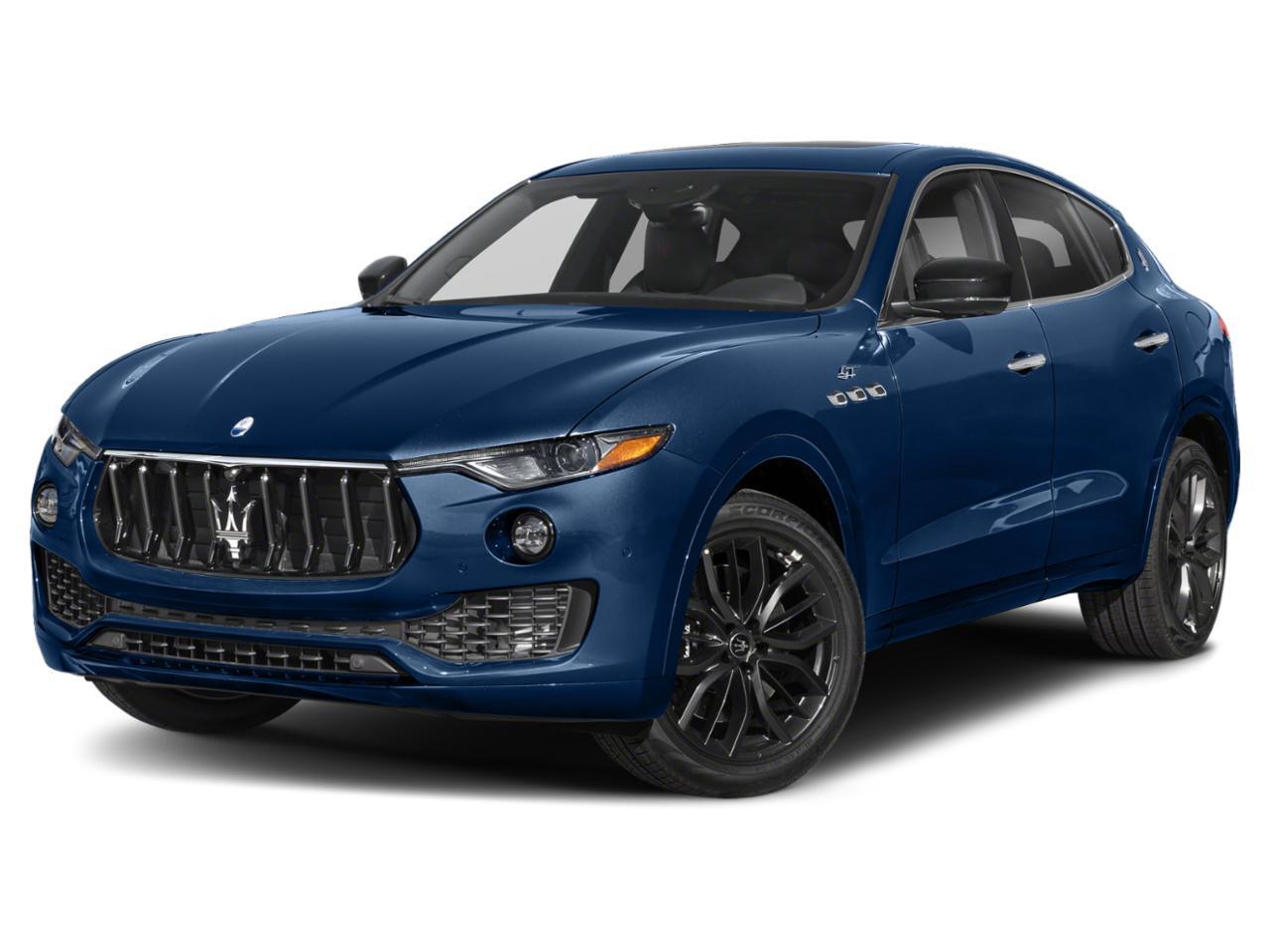 2024 Maserati Levante GT San Clemente CA